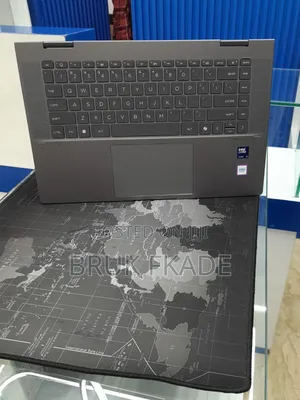 New Laptop HP Envy x360 16GB Intel Core Ultra 5 SSD 512GB