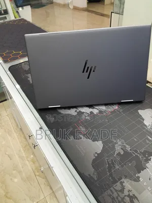 New Laptop HP Envy x360 16GB Intel Core Ultra 5 SSD 512GB