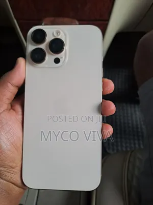 Apple iPhone 16 Pro Max 256 GB