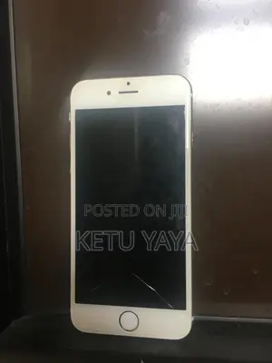 Apple iPhone 6 16 GB Gold