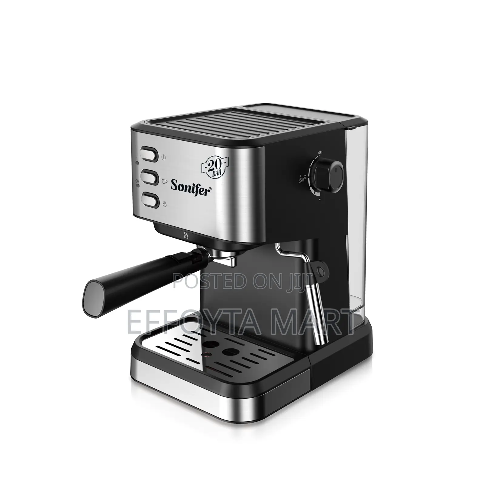Sonifer Espresso Maker