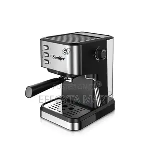 Sonifer Espresso Maker