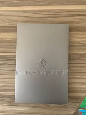 Laptop Dell Precision 5570 32GB Intel Core i7 SSD 512GB