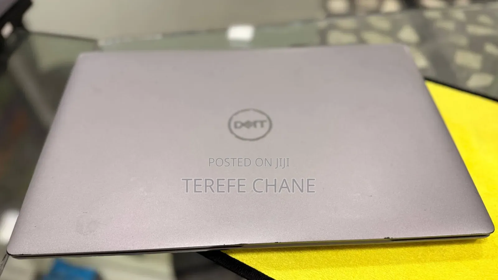 New Laptop Dell Latitude 15 E5570 16GB Intel Core i5 SSD 512GB
