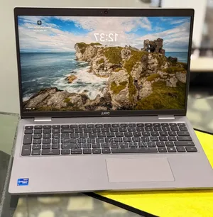 New Laptop Dell Latitude 15 E5570 16GB Intel Core i5 SSD 512GB