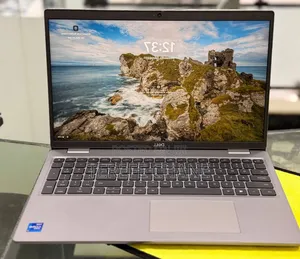 New Laptop Dell Latitude 15 E5570 16GB Intel Core i5 SSD 512GB