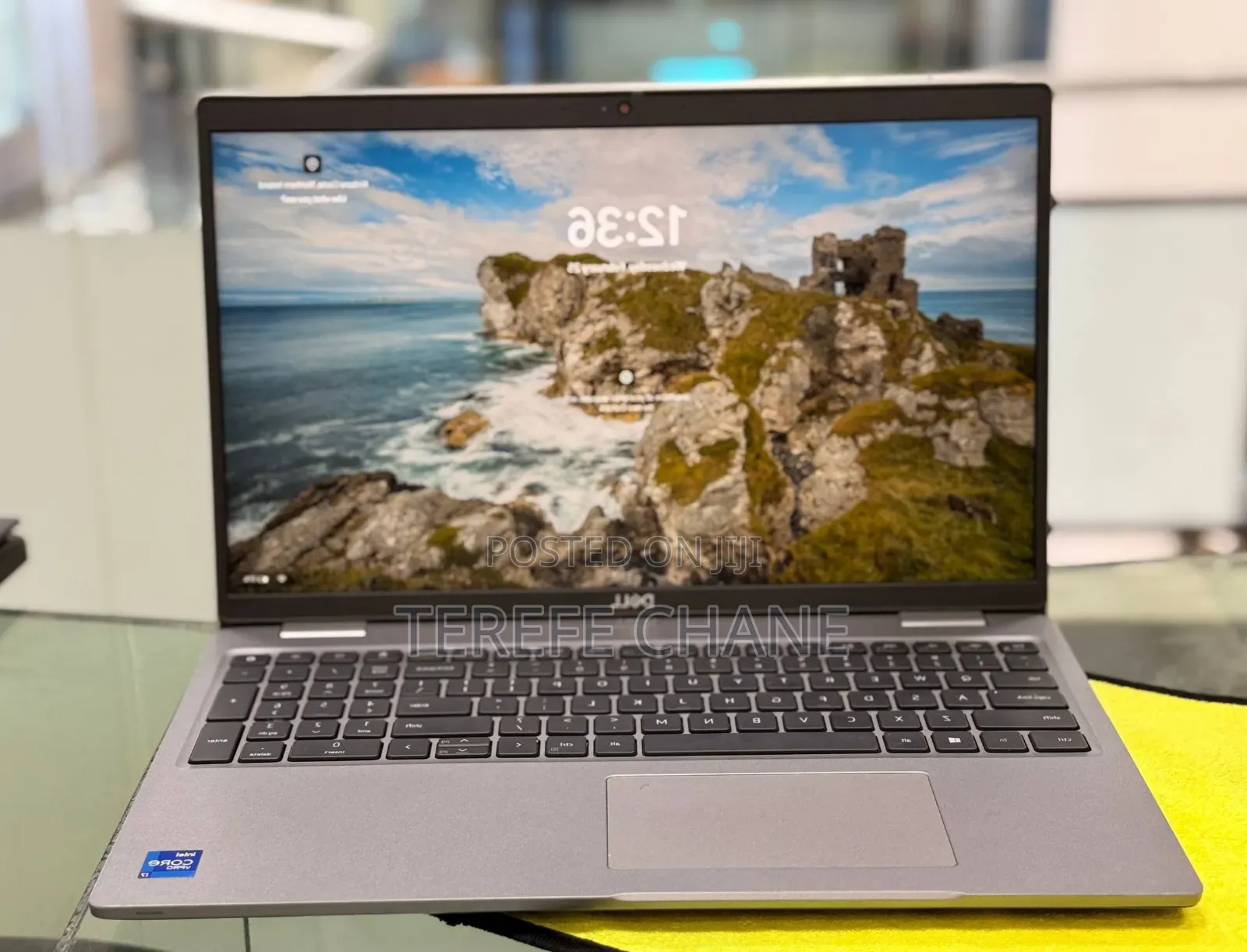 New Laptop Dell Latitude 15 E5570 16GB Intel Core i5 SSD 512GB
