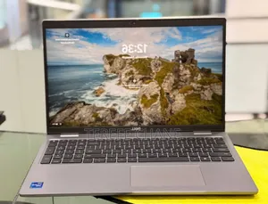 New Laptop Dell Latitude 15 E5570 16GB Intel Core i5 SSD 512GB