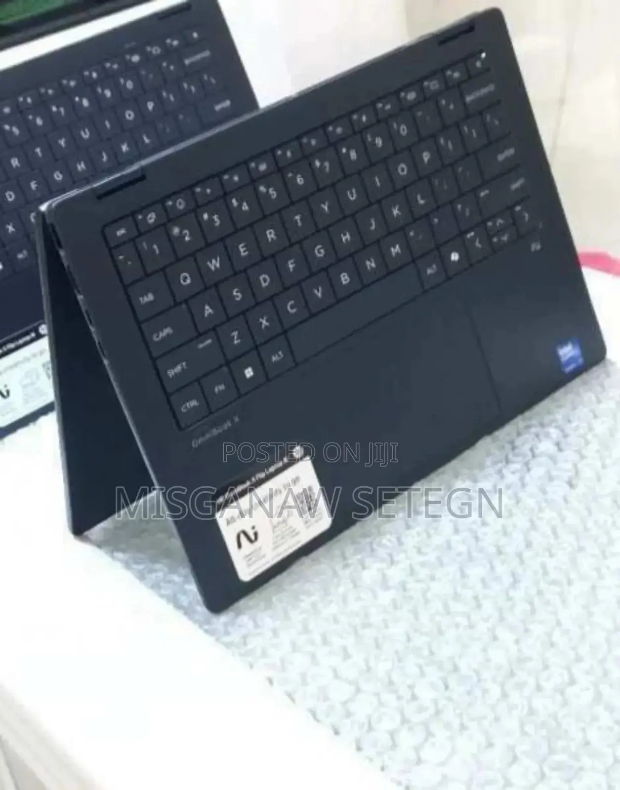 New Laptop HP 14S 16GB Intel Core Ultra 7 SSD 1T