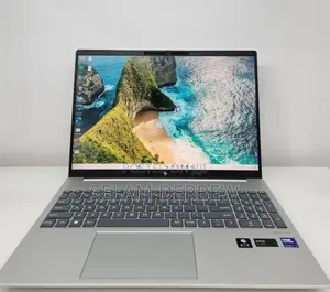 New Laptop HP Pavilion 15 16GB Intel Core Ultra 7 SSD 1T