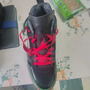 Brand New Jordan Shoe