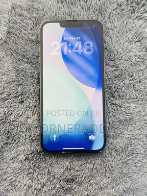 Apple iPhone 13 Pro 128 GB Gray