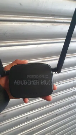 Tenda N300 4g Router