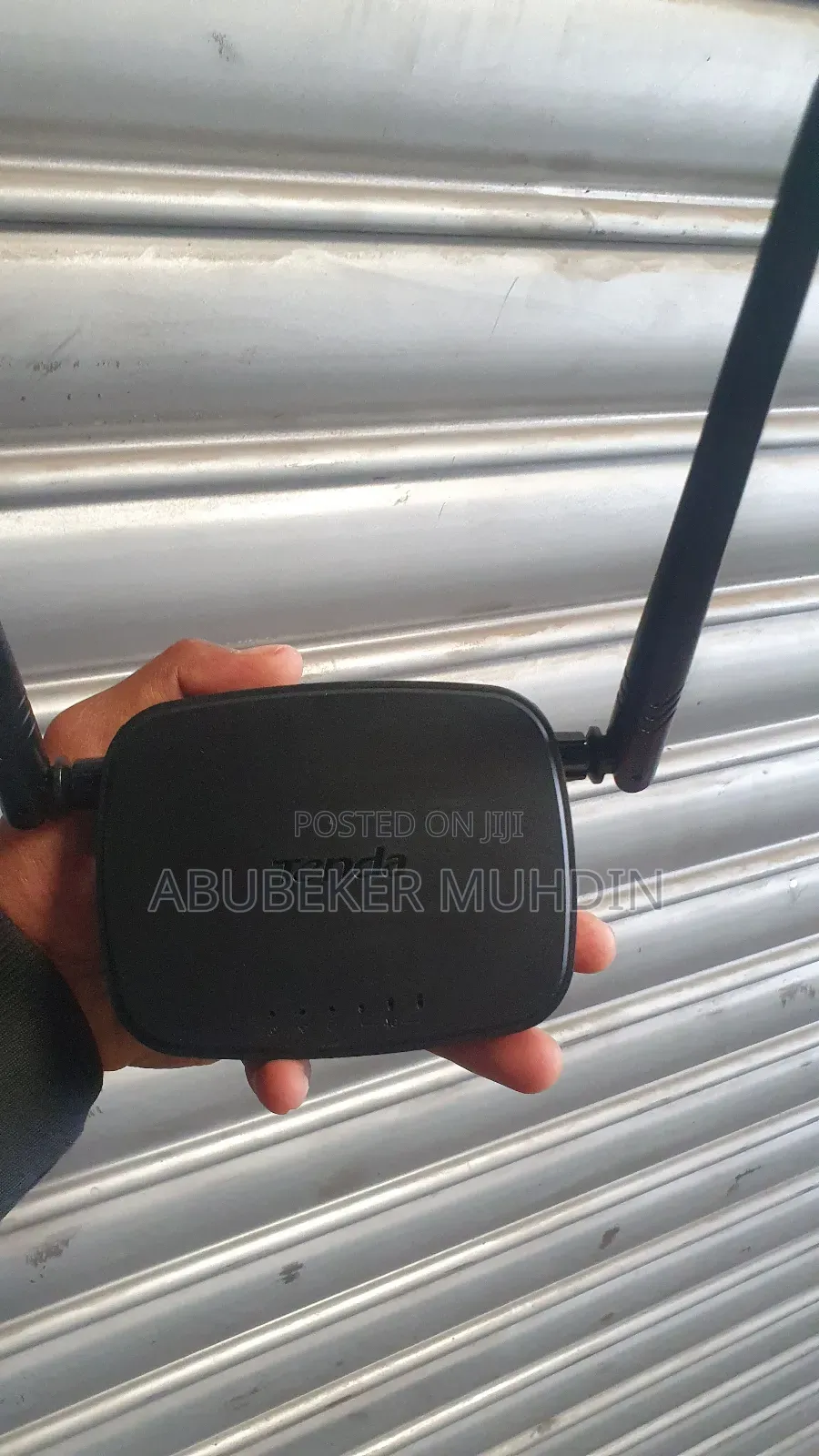 Tenda N300 4g Router