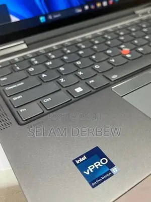 New Laptop Lenovo Thinkpad X1 Yoga 32GB Intel Core i7 SSD 512GB