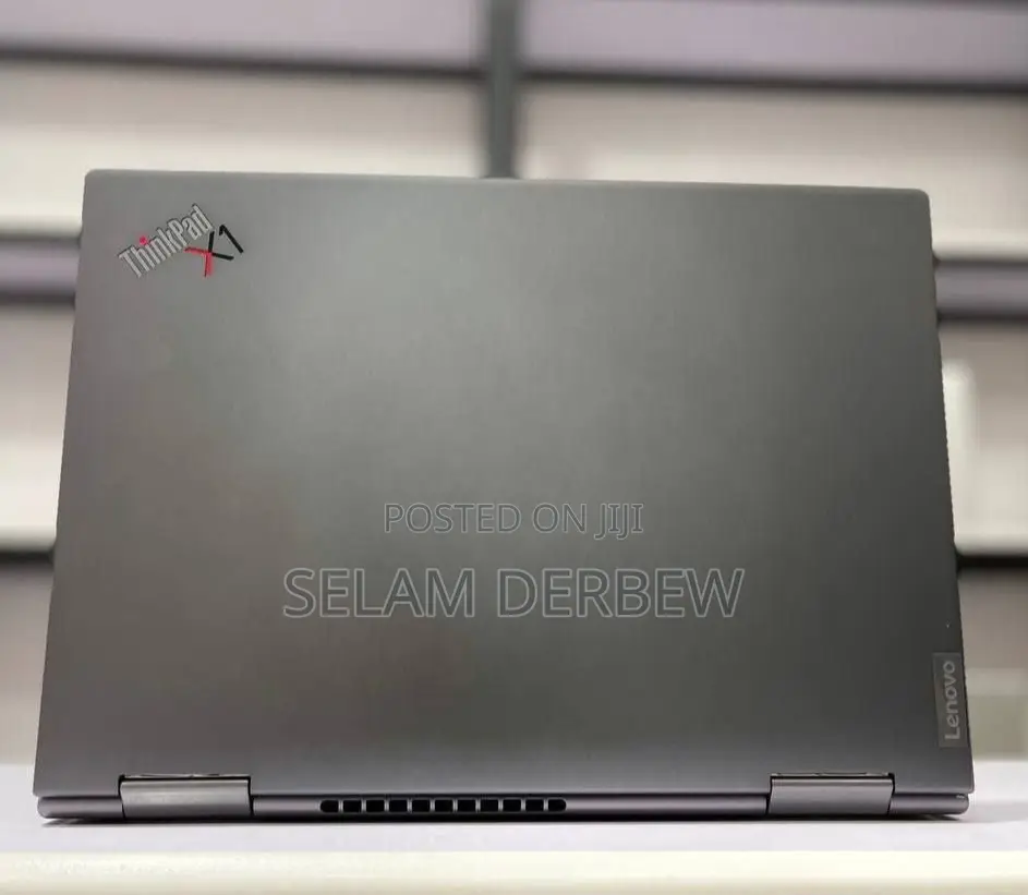 New Laptop Lenovo Thinkpad X1 Yoga 32GB Intel Core i7 SSD 512GB