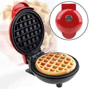 Mini Waffle Maker