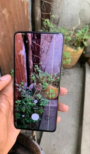 Samsung Galaxy S20+ 128 GB Black