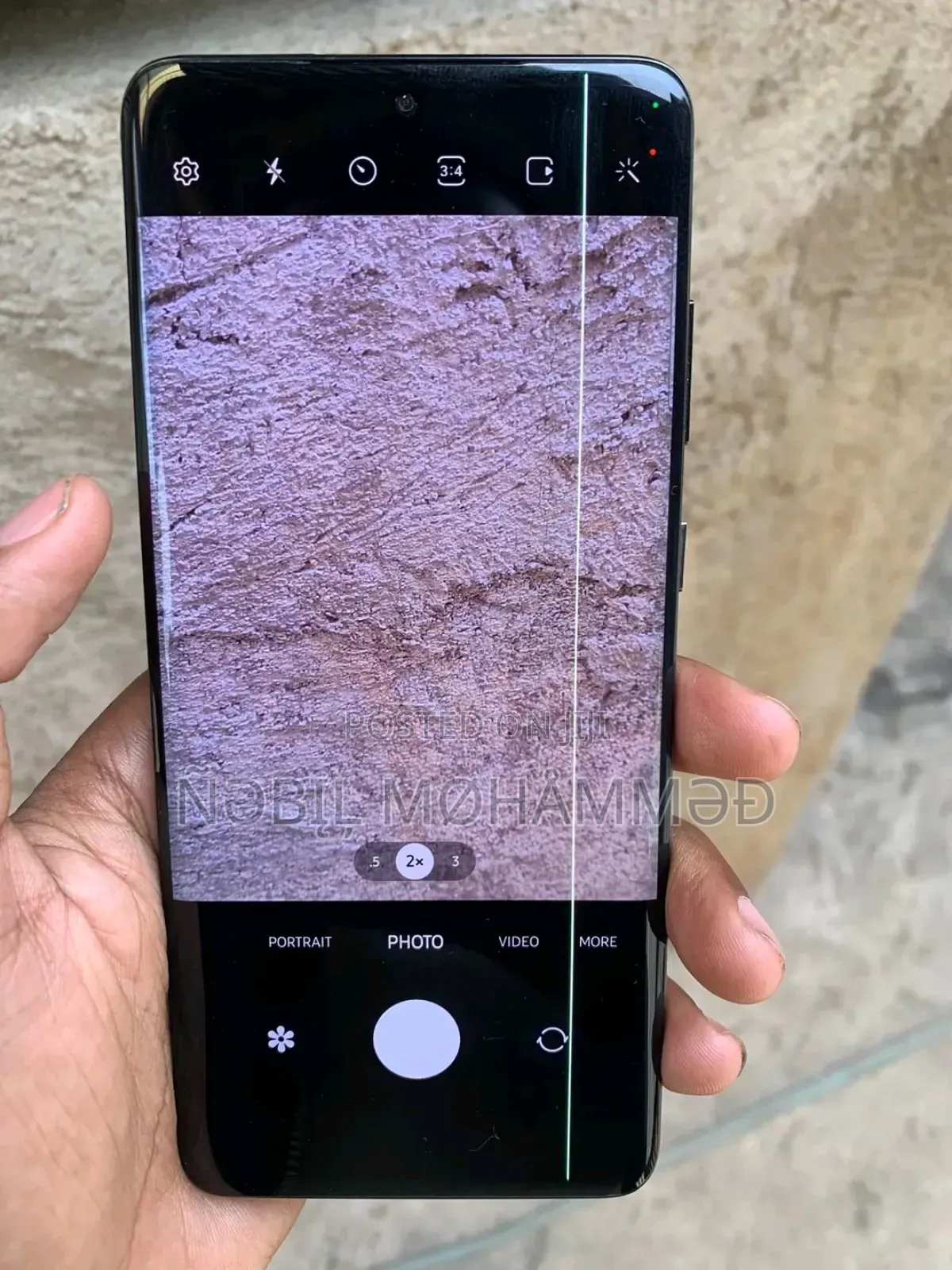 Samsung Galaxy S20+ 128 GB Black