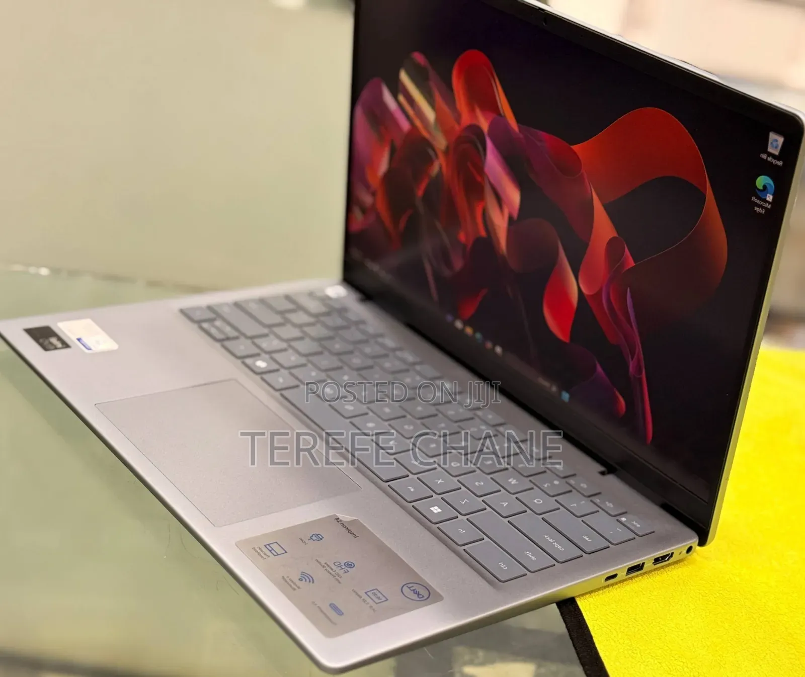 New Laptop Dell Inspiron 14 7447 16GB Intel Core Ultra 7 SSD 1T