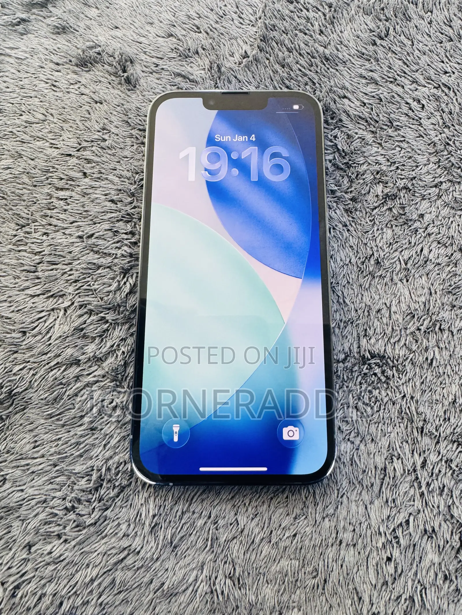 Apple iPhone 13 Pro 128 GB Blue