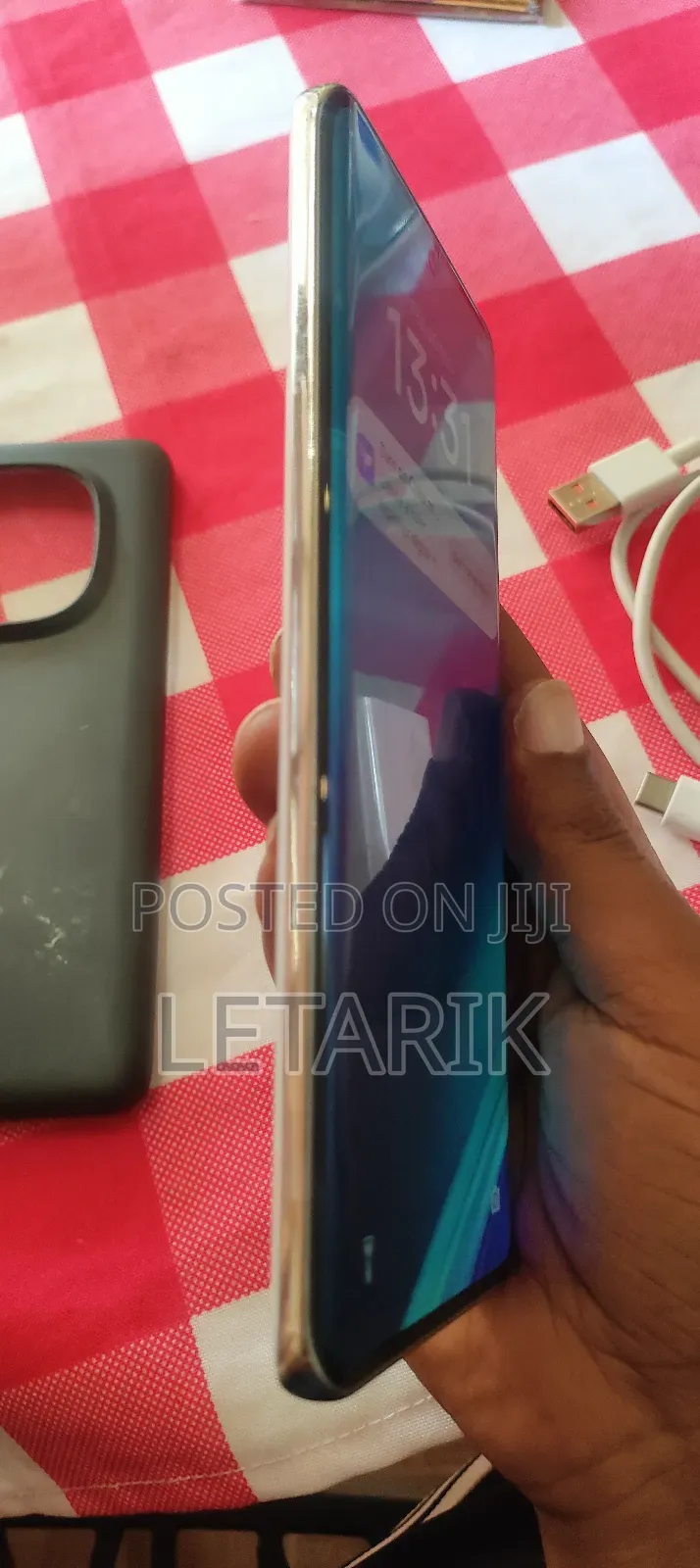 Xiaomi Redmi Note 14 Pro 5G 256 GB White