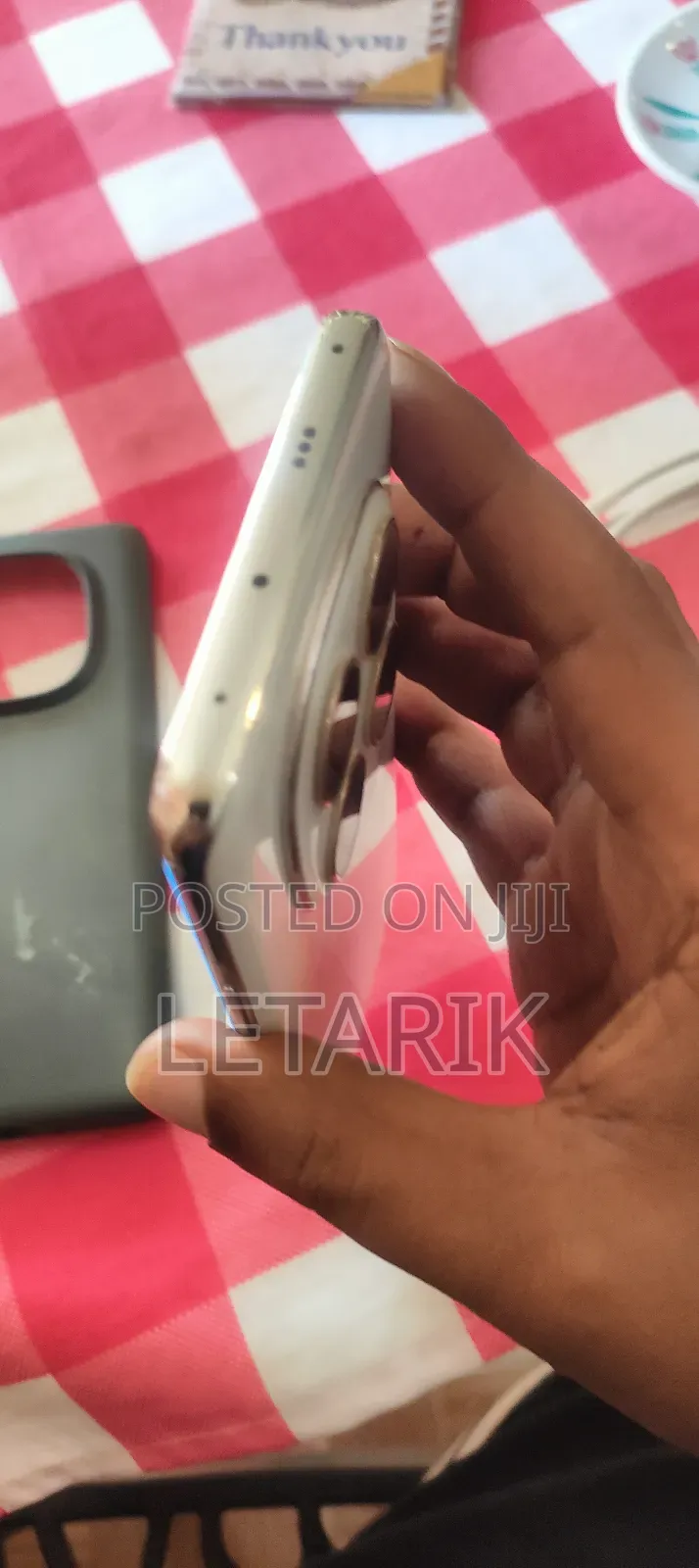 Xiaomi Redmi Note 14 Pro 5G 256 GB White