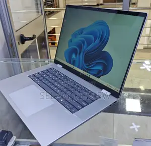 New Laptop HP Envy x360 16GB Intel Core Ultra 5 SSD 512GB