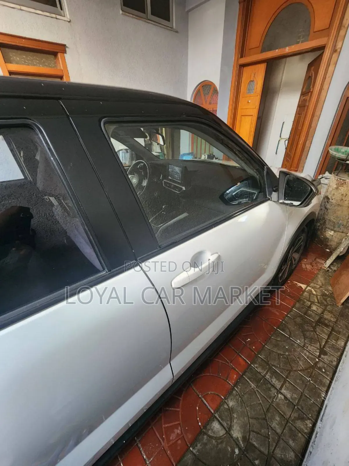 Toyota Raize 2022 White