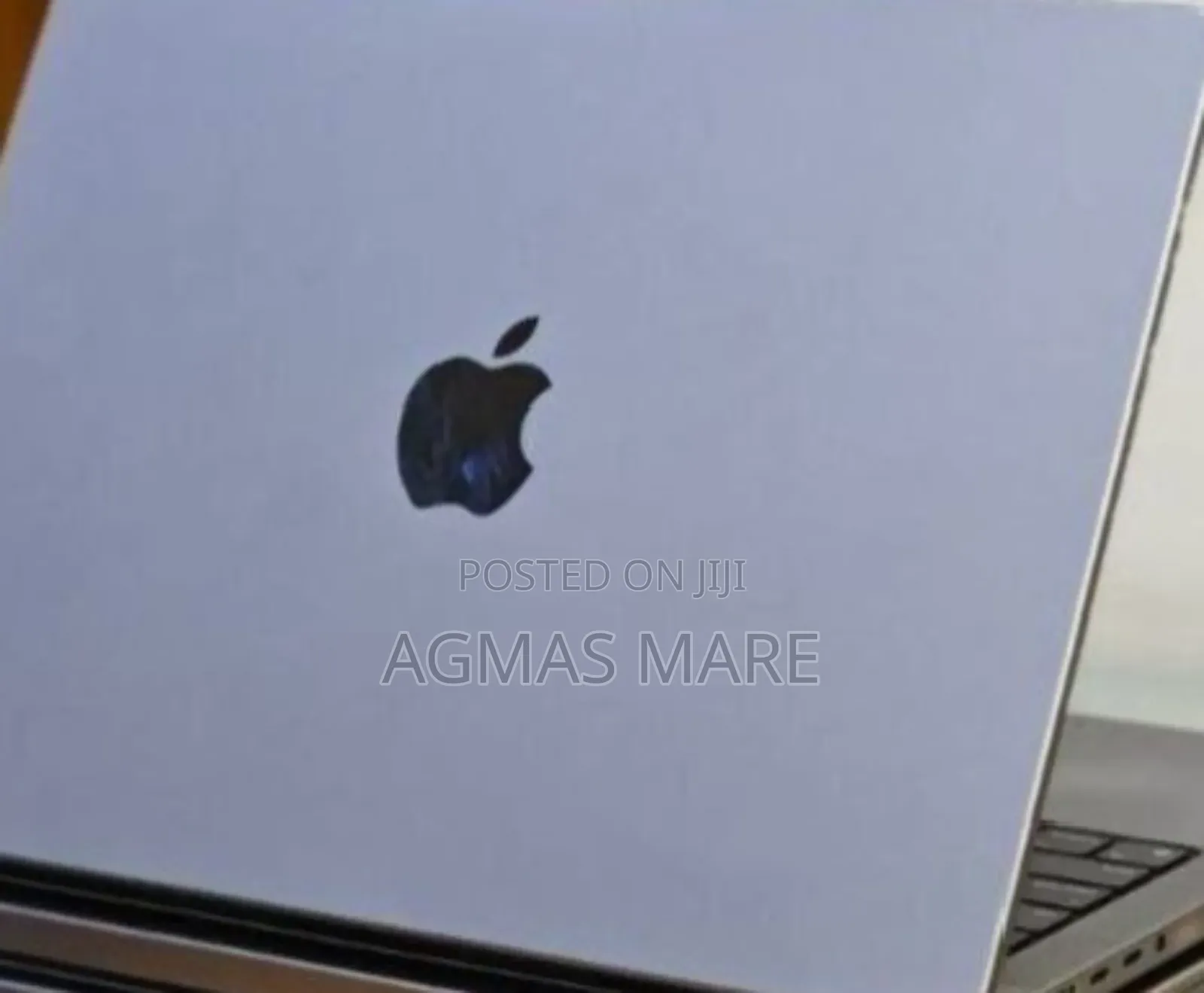 New Laptop Apple MacBook Pro M1 32GB Apple M1 SSD 512GB