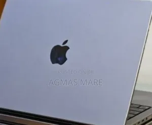 New Laptop Apple MacBook Pro M1 32GB Apple M1 SSD 512GB