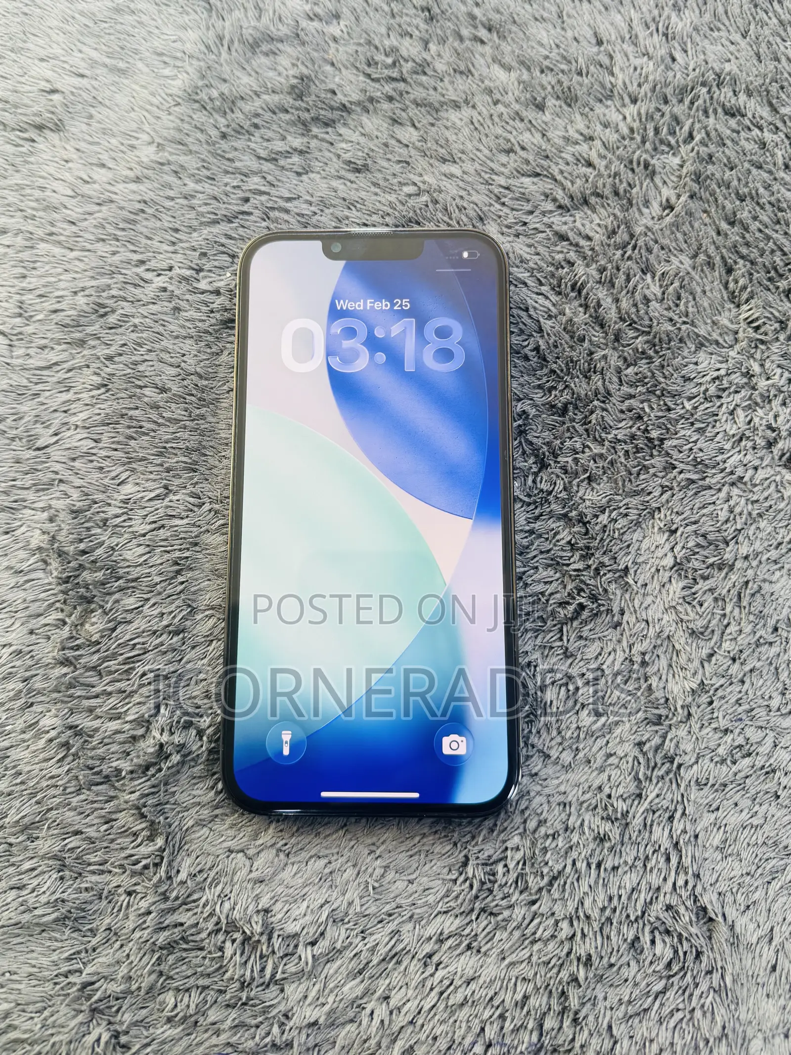 Apple iPhone 13 Pro 256 GB Gray