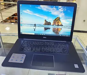 New Laptop Dell Inspiron 15 8GB Intel Core i7 HDD 1T