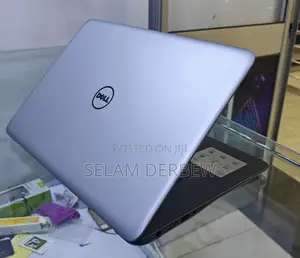 New Laptop Dell Inspiron 15 8GB Intel Core i7 HDD 1T