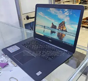 New Laptop Dell Inspiron 15 8GB Intel Core i7 HDD 1T