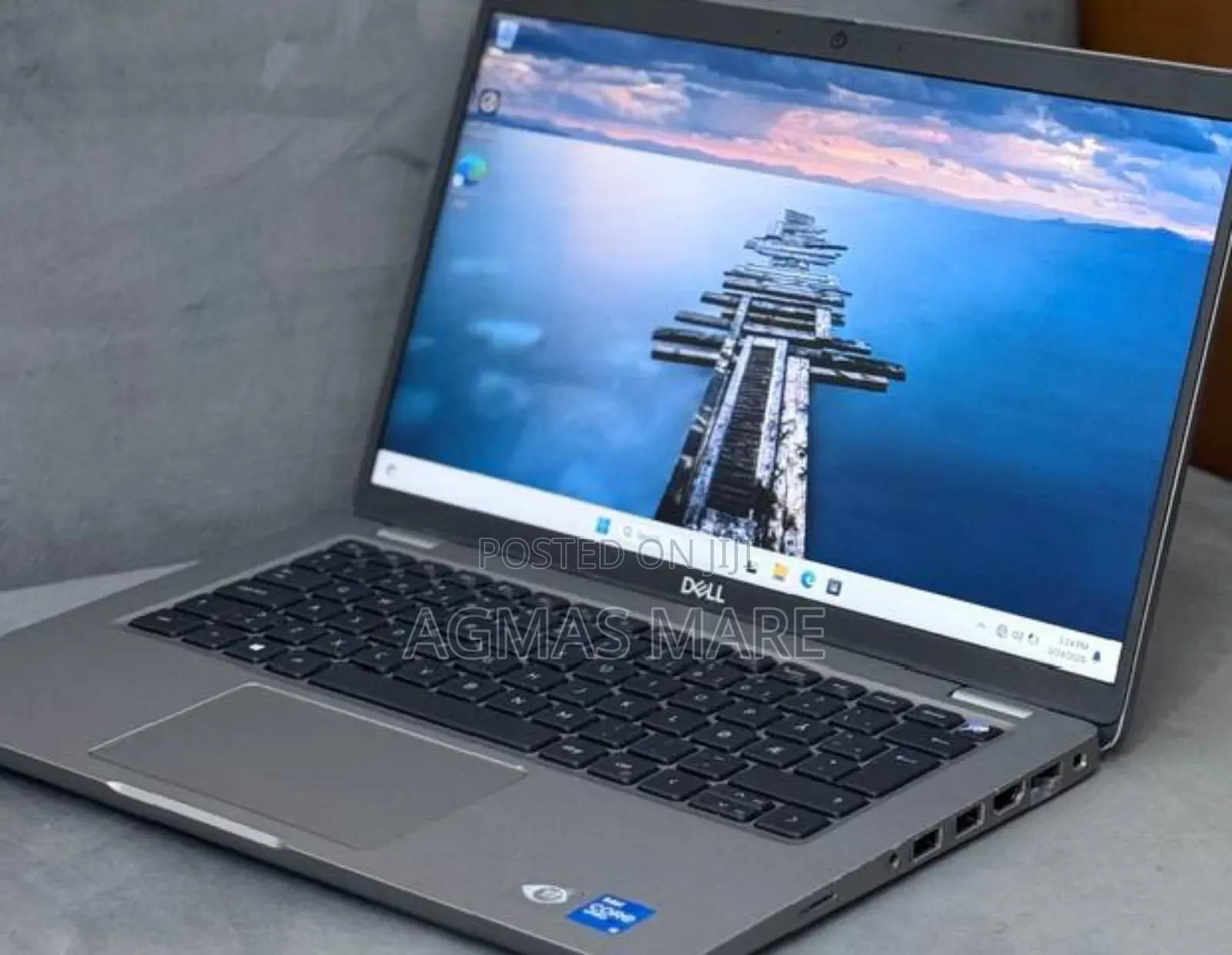 New Laptop Dell Latitude 5420 16GB Intel Core i5 SSD 512GB