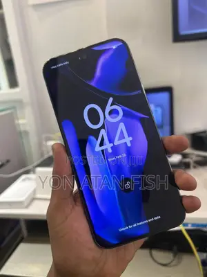 Google Pixel 9 Pro XL 128 GB Black