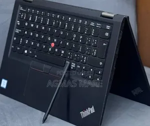 New Laptop Lenovo ThinkPad X390 16GB Intel Core i5 SSD 512GB