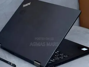 New Laptop Lenovo ThinkPad X390 16GB Intel Core i5 SSD 512GB