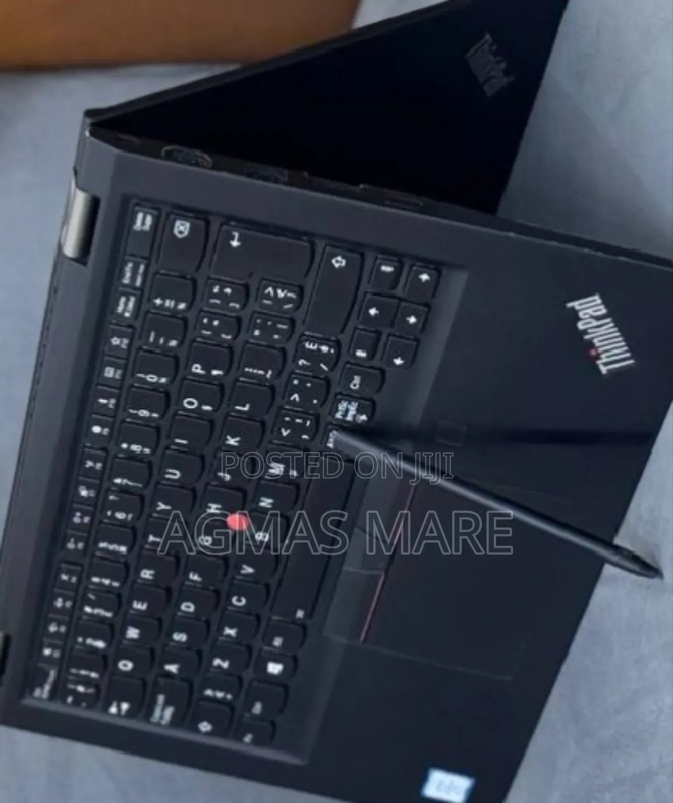 New Laptop Lenovo ThinkPad X390 16GB Intel Core i5 SSD 512GB