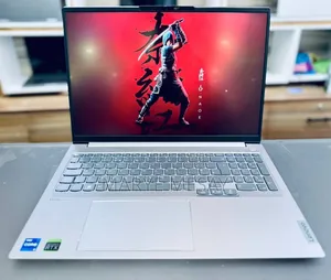 New Laptop Lenovo ThinkBook 15 16GB Intel Core i7 SSD 512GB