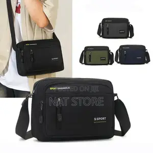 Sport Side Bag