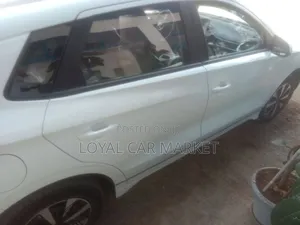 BYD E2 43 kWh 94 hp FWD 2024 White