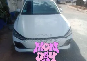 BYD E2 43 kWh 94 hp FWD 2024 White