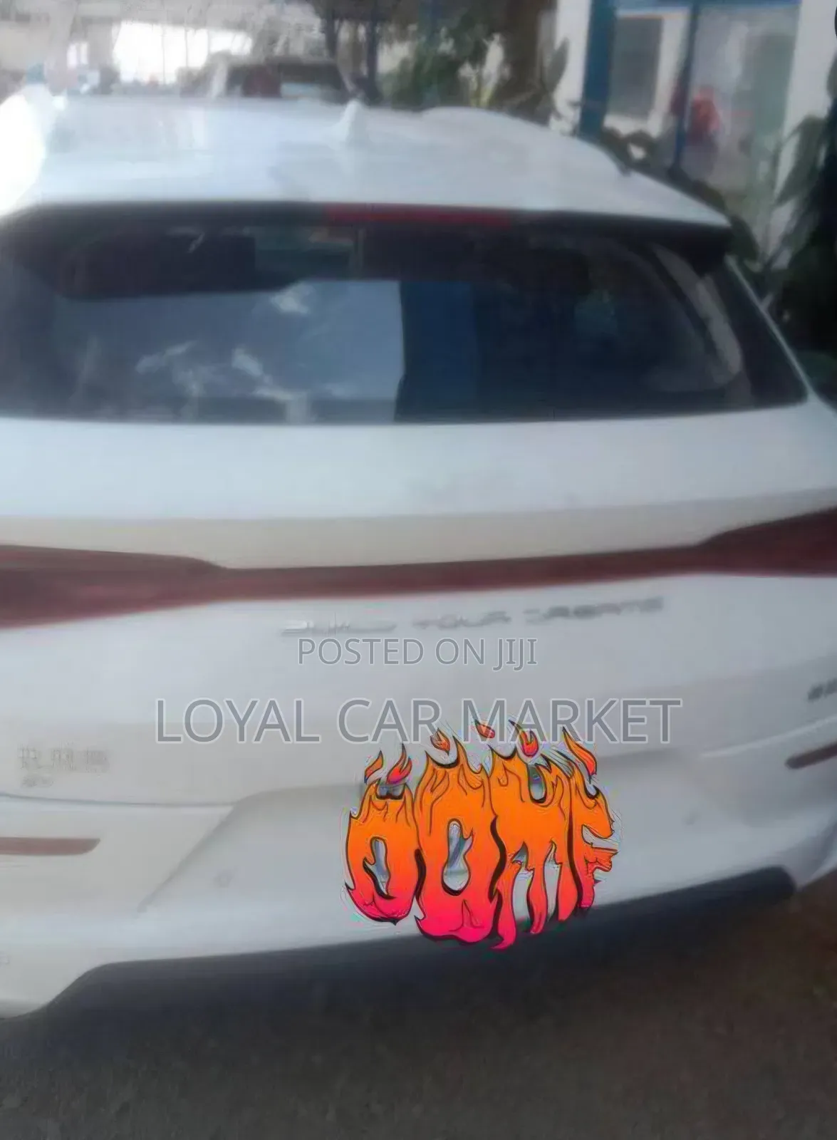 BYD E2 43 kWh 94 hp FWD 2024 White