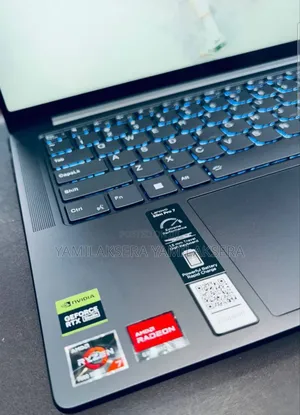 New Laptop Lenovo 16GB AMD Ryzen 7 SSD 512GB