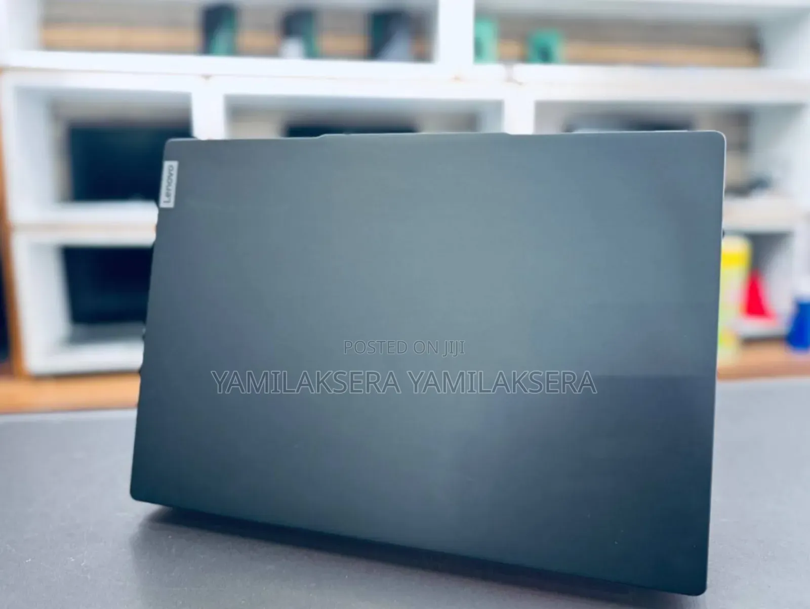 New Laptop Lenovo 16GB AMD Ryzen 7 SSD 512GB