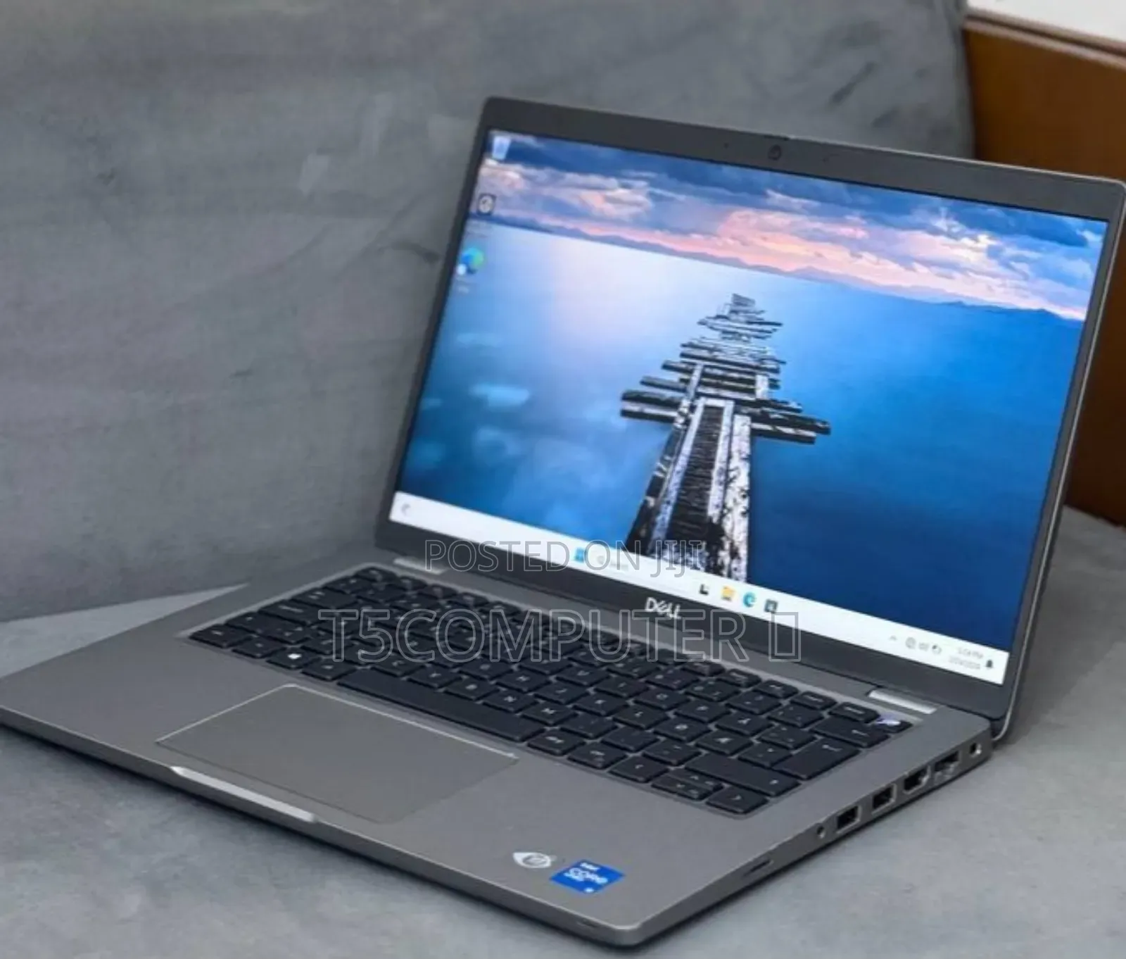 New Laptop Dell Latitude 5420 16GB Intel Core i5 SSD 512GB