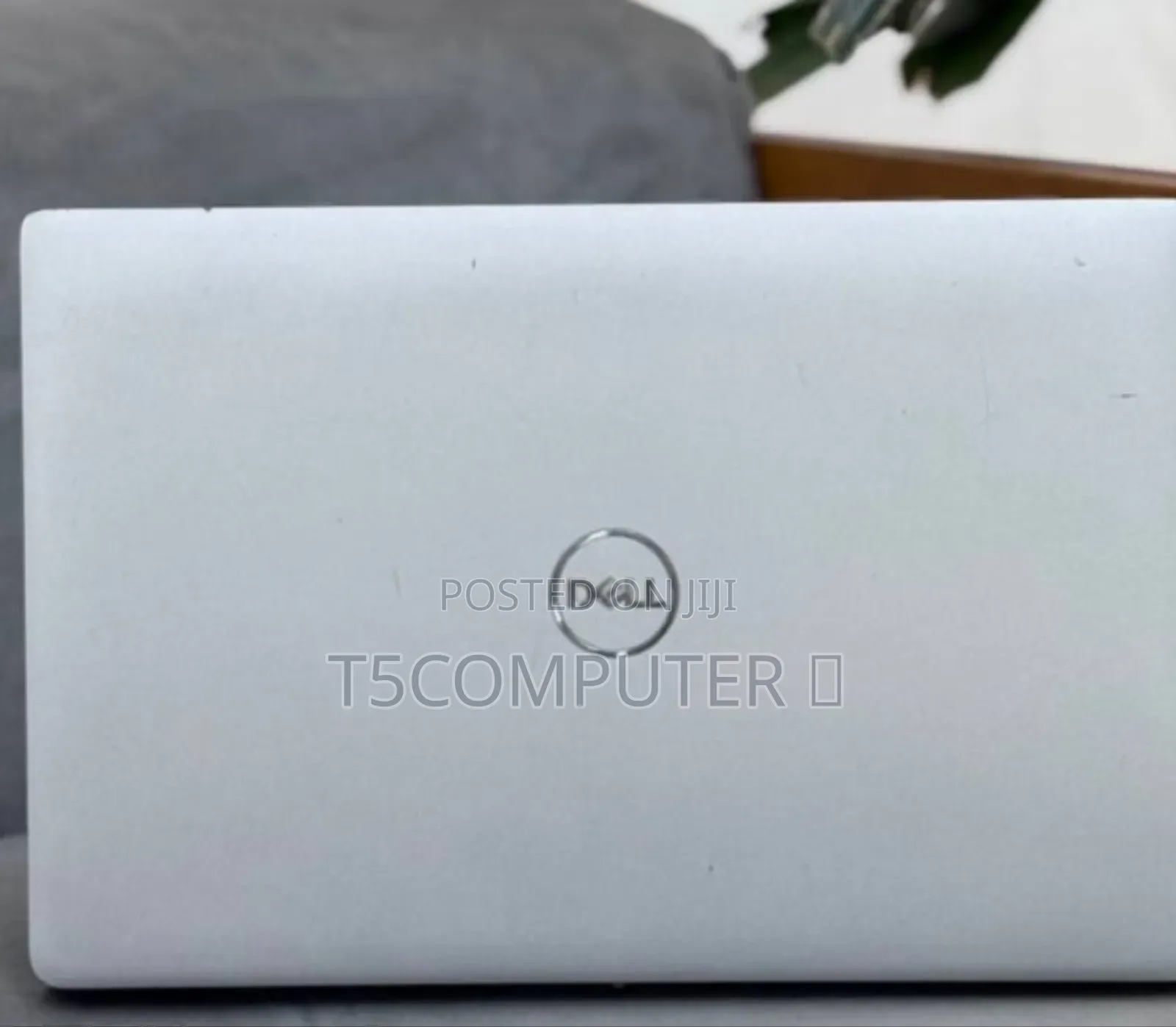 New Laptop Dell Latitude 5420 16GB Intel Core i5 SSD 512GB