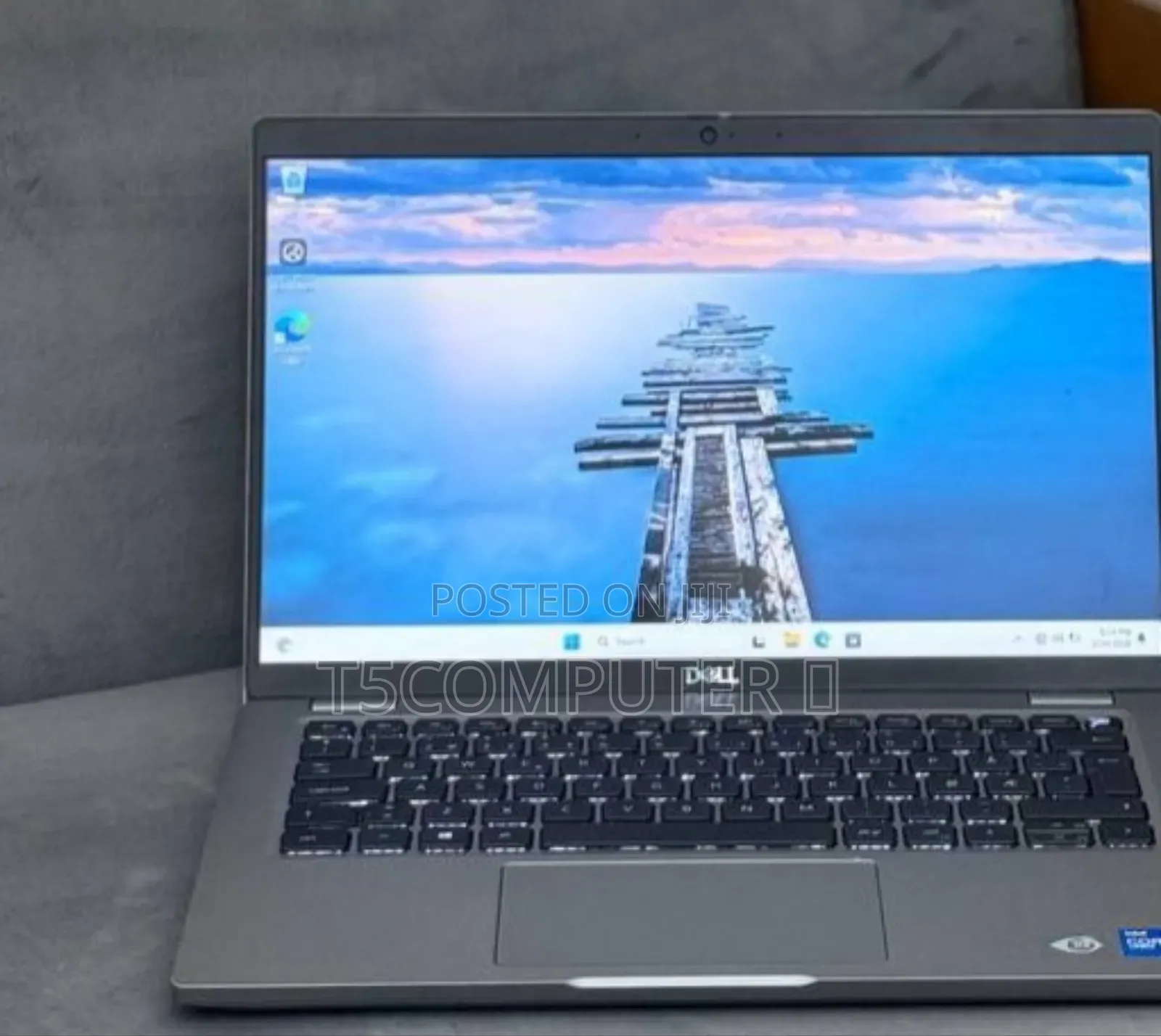 New Laptop Dell Latitude 5420 16GB Intel Core i5 SSD 512GB